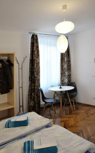 Apartament Ultracentral Sibiu Apartment ภายนอก รูปภาพ