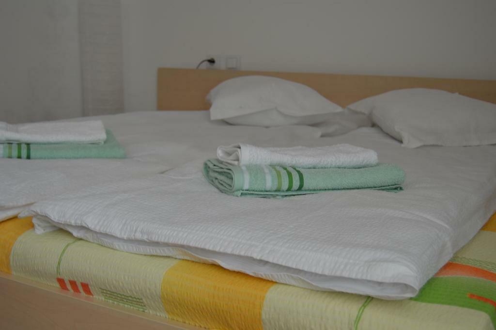 Apartament Ultracentral Sibiu Apartment ภายนอก รูปภาพ