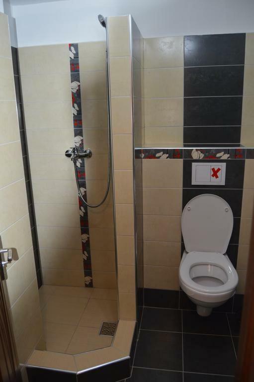 Apartament Ultracentral Sibiu Apartment ภายนอก รูปภาพ