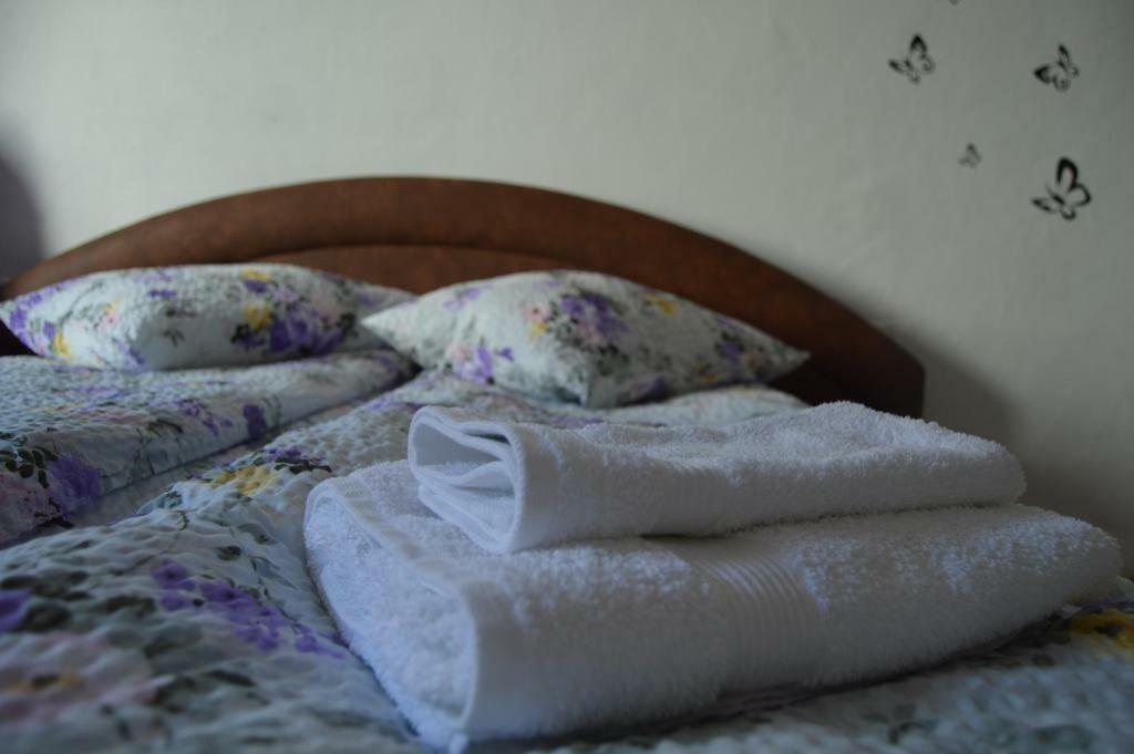 Apartament Ultracentral Sibiu Apartment ภายนอก รูปภาพ