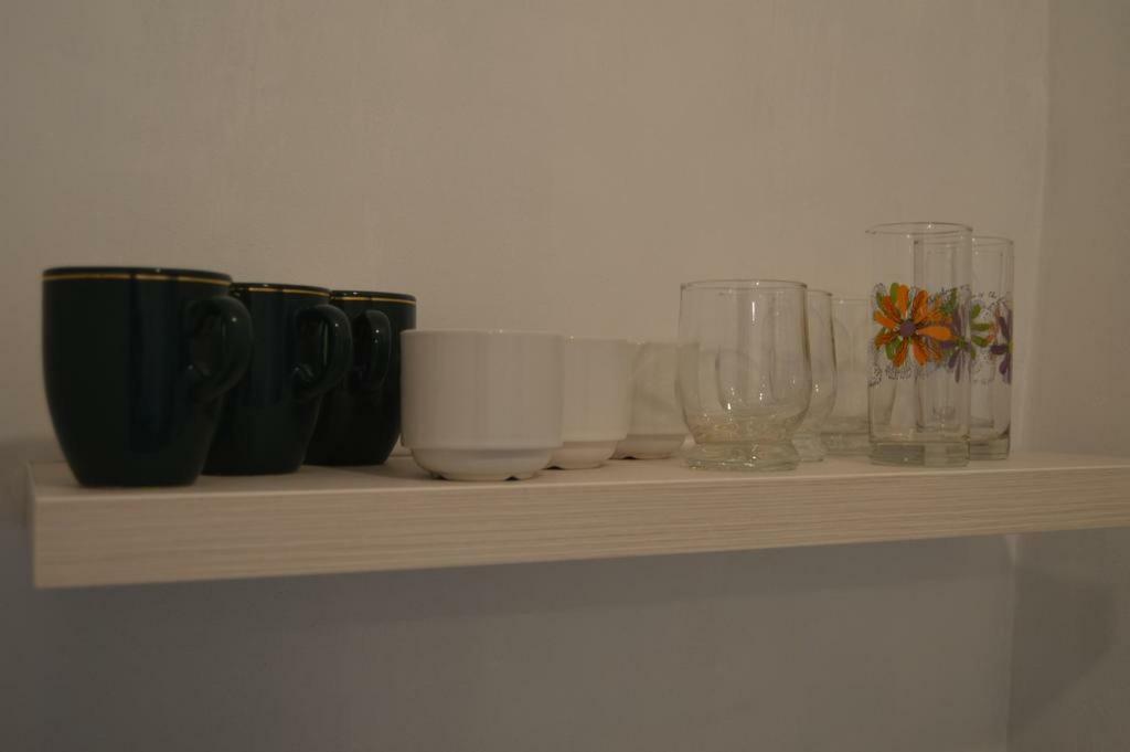 Apartament Ultracentral Sibiu Apartment ภายนอก รูปภาพ