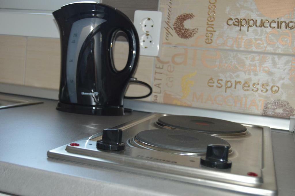 Apartament Ultracentral Sibiu Apartment ภายนอก รูปภาพ